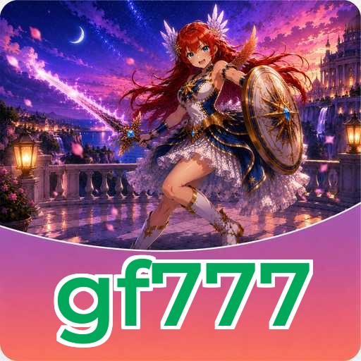 gf777 - Peningkatan performa dan UI/UX terbaru